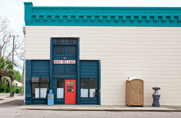 Oakwood Hills, IL porta potty rental Company